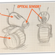 Image for article titled There's an Entirely New TIE Fighter and Droid in the New Star Wars Trailer UPDATED